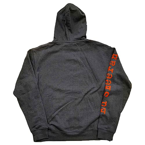 Ed Sheeran - hoodies - Unisex - Long Sleeves - Medium image 3
