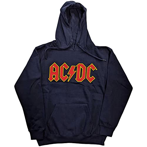AC/DC - hoodies - Unisex - Long Sleeves - Small image 2