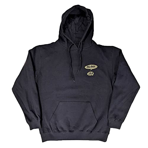 Blink-182 - hoodies - Unisex - Long Sleeves - X-Large image 2