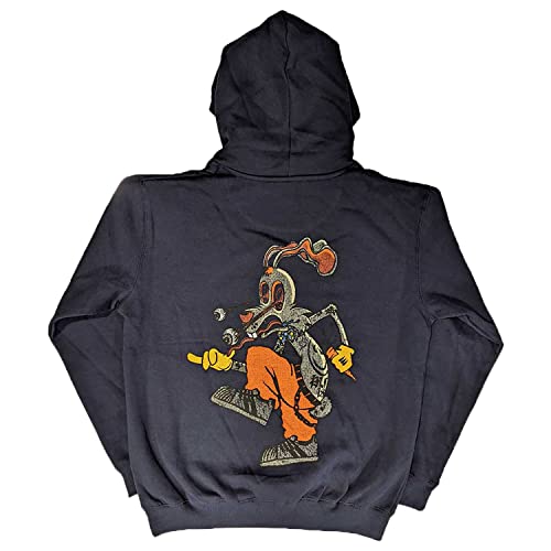 Blink-182 - hoodies - Unisex - Long Sleeves - X-Large image 3