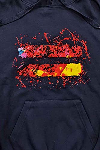 Ed Sheeran - hoodies - Unisex - Long Sleeves - Large image 3