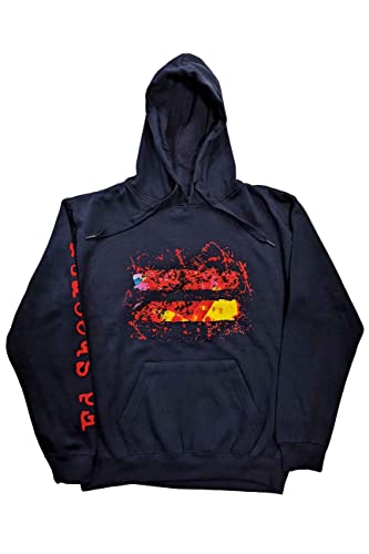 Ed Sheeran - hoodies - Unisex - Long Sleeves - X-Large image 2