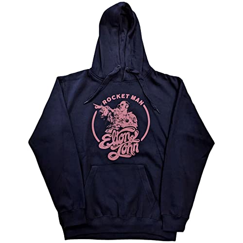 Elton John - hoodies - Unisex - Long Sleeves - XX-Large image 2