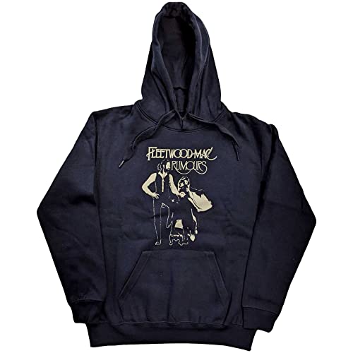Fleetwood Mac - hoodies - Unisex - Long Sleeves - Medium image 2