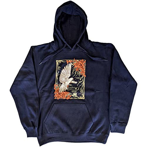 Fleetwood Mac - hoodies - Unisex - Long Sleeves - Small image 2