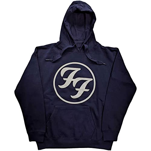 Foo Fighters - hoodies - Unisex - Long Sleeves - Large image 2