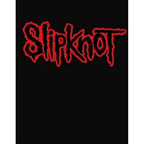Slipknot - hoodies - Unisex - Long Sleeves - Medium image 4