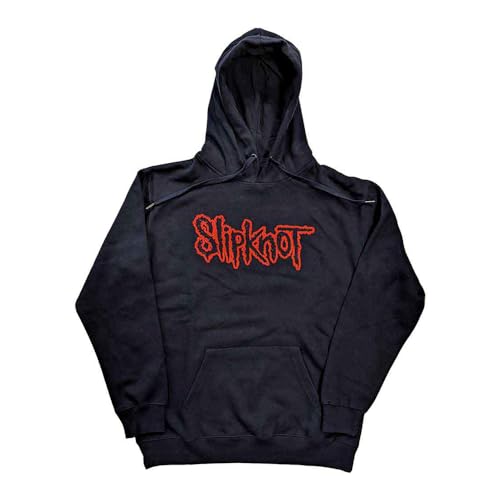 Slipknot - hoodies - Unisex - Long Sleeves - X-Large image 2