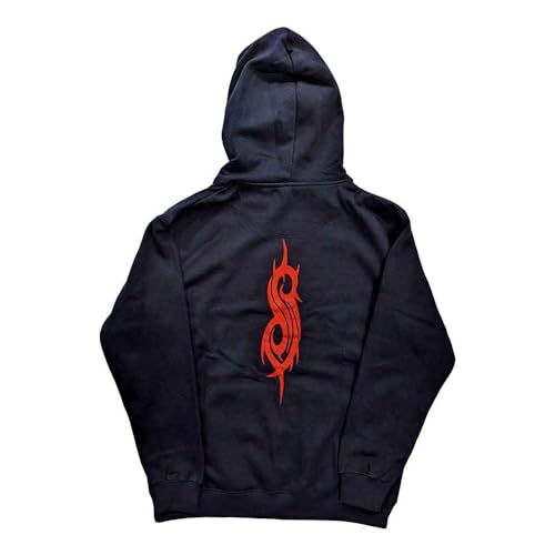 Slipknot - hoodies - Unisex - Long Sleeves - X-Large image 8