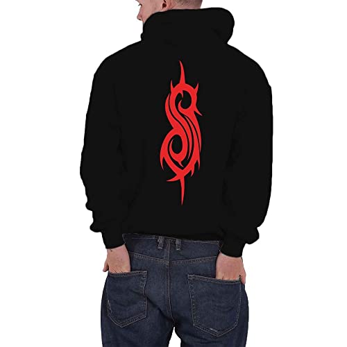 Slipknot - hoodies - Unisex - Long Sleeves - XX-Large image 3