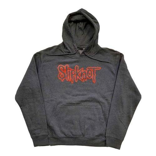 Slipknot - hoodies - Unisex - Long Sleeves - Medium image 5