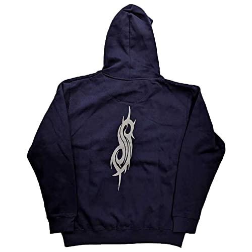 Slipknot - hoodies - Unisex - Long Sleeves - Large image 3