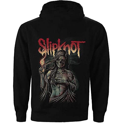 Slipknot - hoodies - Unisex - Long Sleeves - XX-Large image 3