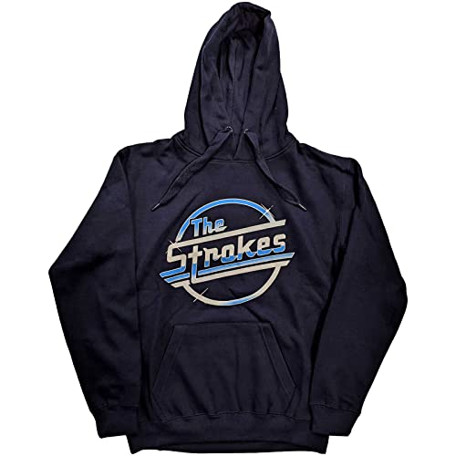 Strokes - hoodies - Unisex - Long Sleeves - X-Large image 2
