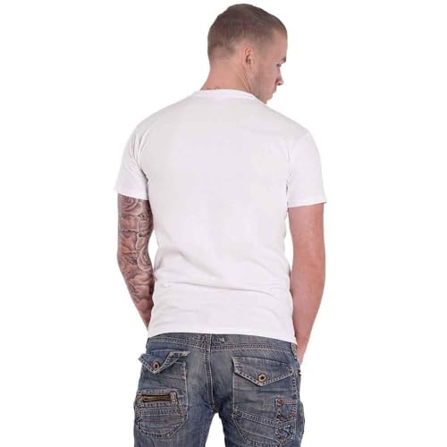 Beatles - tshirt - Unisex - Short Sleeves - 2X-Large image 3