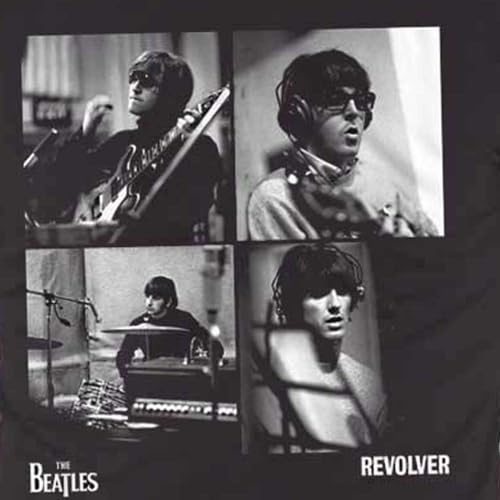 Beatles - tshirt - Unisex - Short Sleeves - X-Large image 4