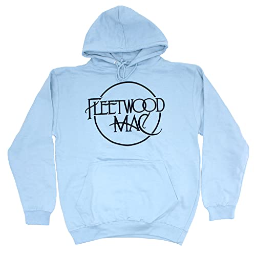 Fleetwood Mac - hoodies - Unisex - Long Sleeves - Large image 2