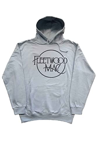 Fleetwood Mac - hoodies - Unisex - Long Sleeves - XX-Large image 2
