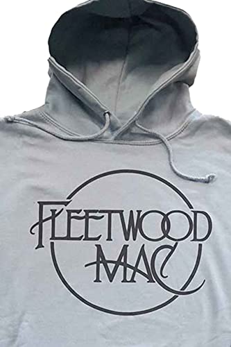 Fleetwood Mac - hoodies - Unisex - Long Sleeves - XX-Large image 3