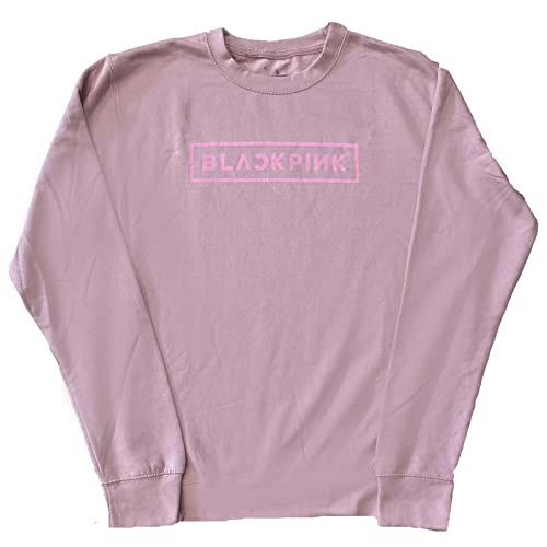 BlackPink - sweatshirts - Unisex - Long Sleeves - Large image 2