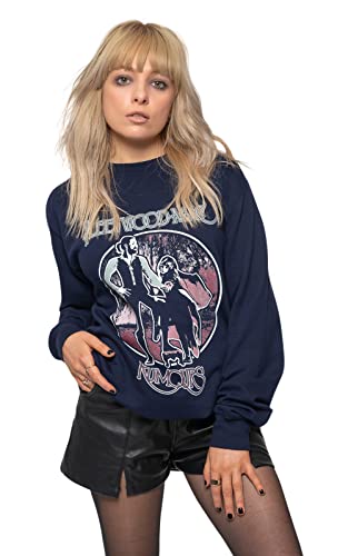 Fleetwood Mac - sweatshirts - Unisex - Long Sleeves - Small image 2