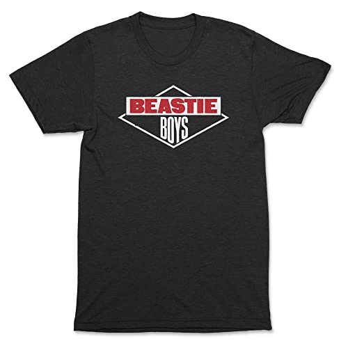 Beastie Boys - tshirt - Kids - Short Sleeves - 11-12 Years image 2