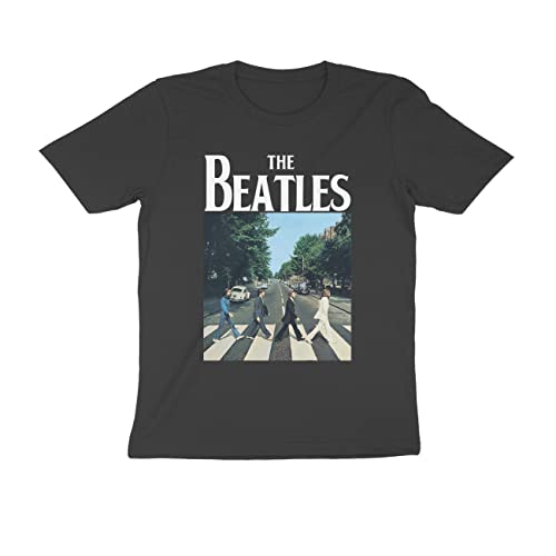 Beatles - tshirt - Kids - Short Sleeves - 7-8 Years image 2