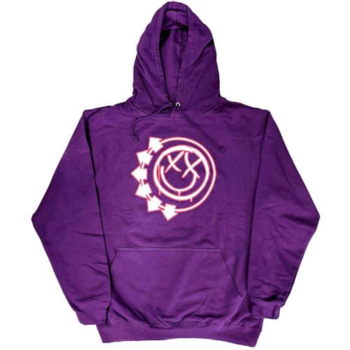 Blink-182 - hoodies - Unisex - Long Sleeves - XX-Large image 2