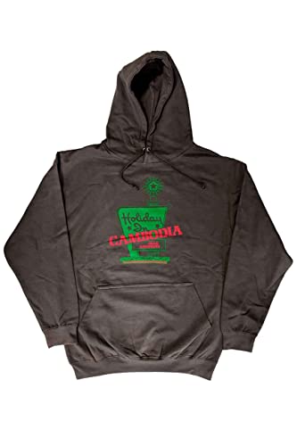 Dead Kennedys - hoodies - Unisex - Long Sleeves - Large image 2