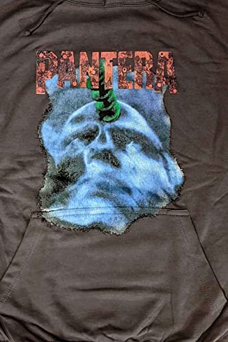 Pantera - hoodies - Unisex - Long Sleeves - Medium image 3