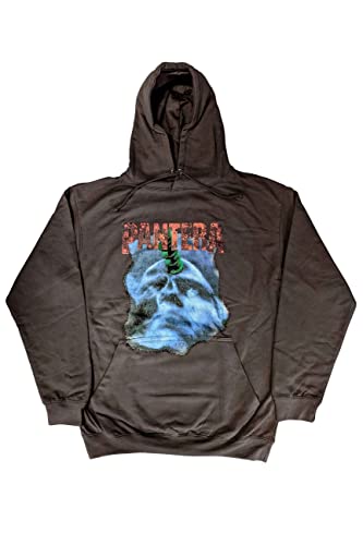 Pantera - hoodies - Unisex - Long Sleeves - Large image 2