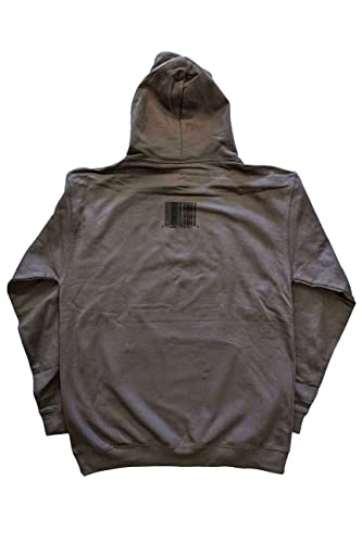Slipknot - hoodies - Unisex - Long Sleeves - X-Large image 3