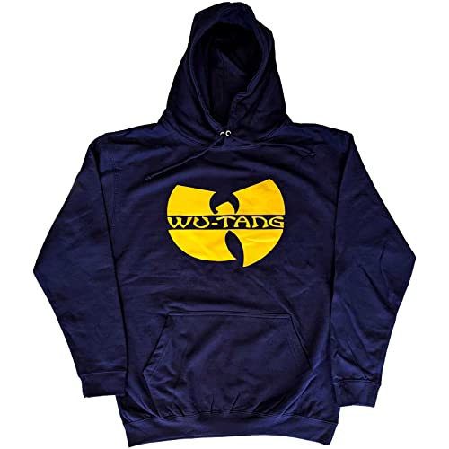 Wu-Tang Clan - hoodies - Unisex - Long Sleeves - X-Large image 2