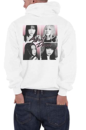 BlackPink - hoodies - Unisex - Long Sleeves - XX-Large image 3