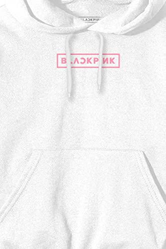 BlackPink - hoodies - Unisex - Long Sleeves - XX-Large image 4