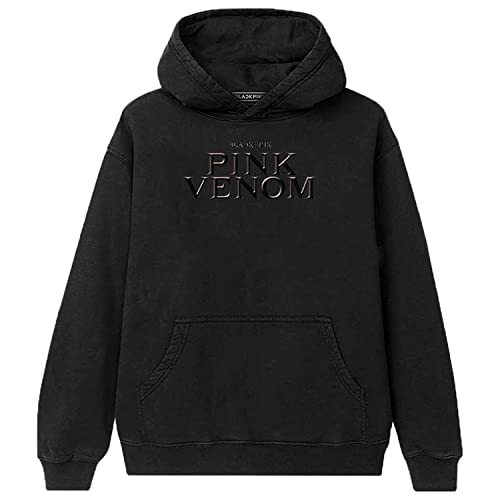 BlackPink - hoodies - Unisex - Long Sleeves - XX-Large image 2