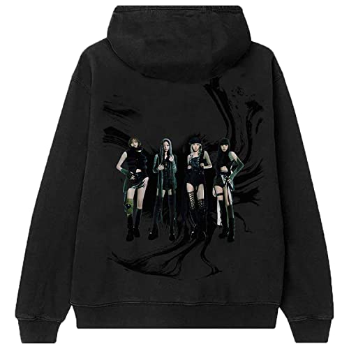 BlackPink - hoodies - Unisex - Long Sleeves - XX-Large image 3
