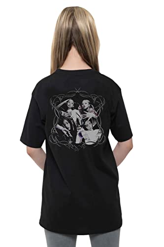 BlackPink - tshirt - Unisex - Short Sleeves - Large image 5