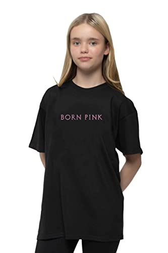 BlackPink - tshirt - Unisex - Short Sleeves - Large image 2