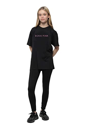 BlackPink - tshirt - Unisex - Short Sleeves - Large image 3