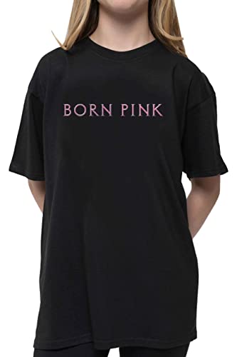 BlackPink - tshirt - Unisex - Short Sleeves - Large image 4