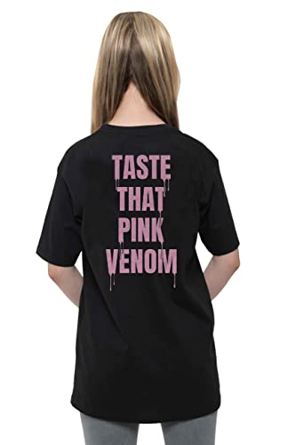 BlackPink - tshirt - Unisex - Short Sleeves - Large image 5