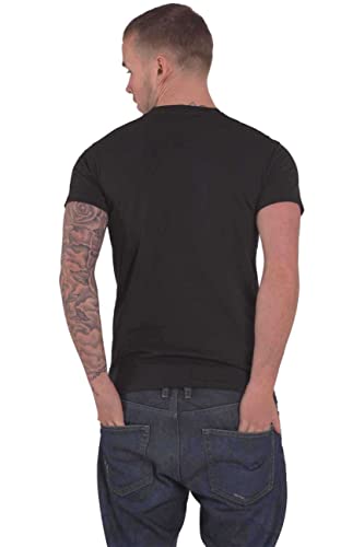 Motorhead - tshirt - Unisex - Short Sleeves - X-Large image 3