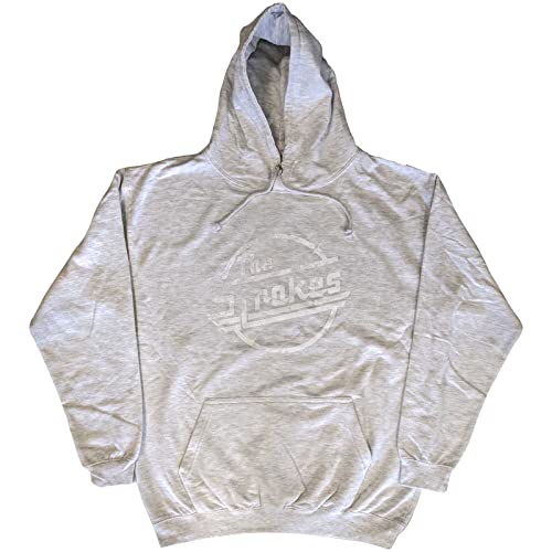 Strokes - hoodies - Unisex - Long Sleeves - X-Large image 2