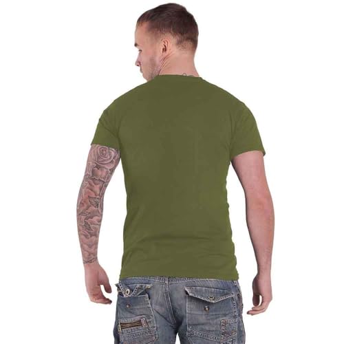 John Lennon - tshirt - Unisex - Short Sleeves - Large image 3