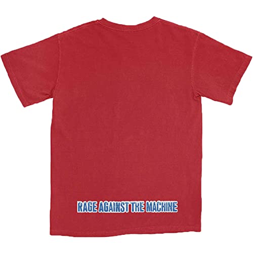 Rage Against The Mac - tshirt - Unisex - Short Sleeves - X-Small image 3