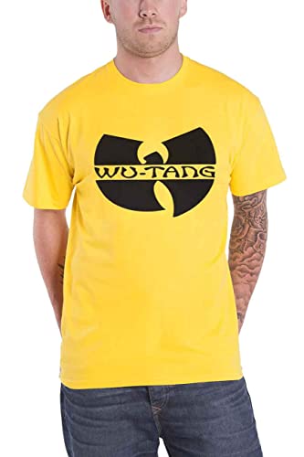 Wu-Tang Clan - tshirt - Unisex - Short Sleeves - Medium image 2