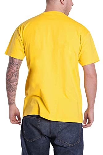Wu-Tang Clan - tshirt - Unisex - Short Sleeves - Medium image 3