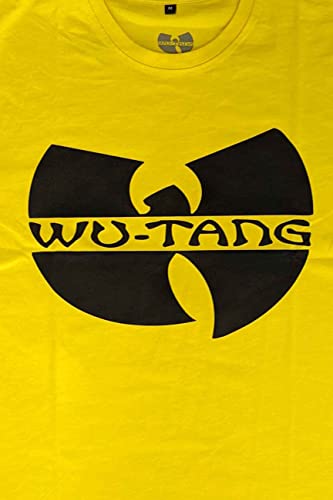 Wu-Tang Clan - tshirt - Unisex - Short Sleeves - Medium image 4