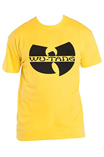 Wu-Tang Clan - tshirt - Unisex - Short Sleeves - Medium image 5